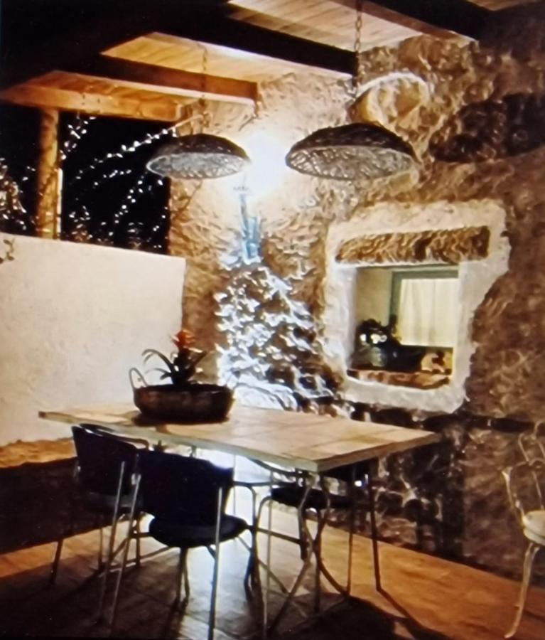 Rifugio Monte Pino Vila Telti Exterior foto